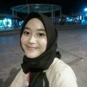 Ernita Puspasari profile icon