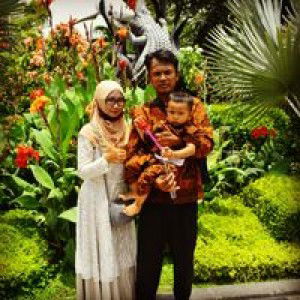 Nur Mawaddatul Hiqmah profile icon