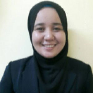 Fatin Farhanah profile icon