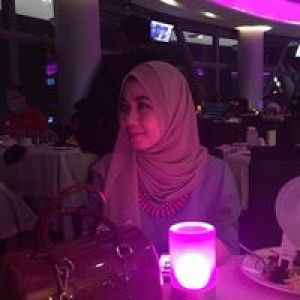 Nurul Nadia Zainal profile icon