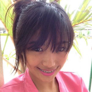 FEBE NOREEN FALLORIN profile icon