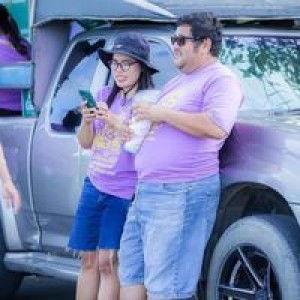 Tipwaree Matchaiken profile icon