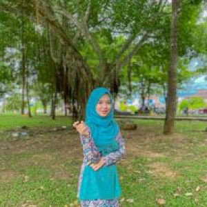 Rusna Nee profile icon