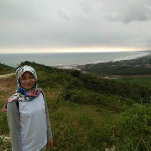 Ratna sartika profile icon