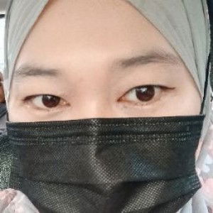 Galeri Mama Fiza profile icon