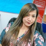 Leny Megallon profile icon