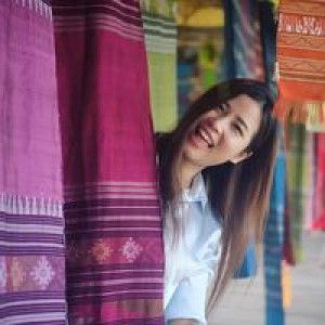 Rattikarn Karn profile icon