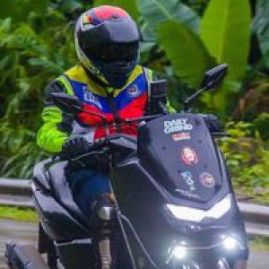 Jonjon De Leon Sebastian profile icon