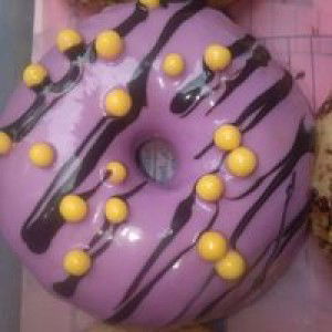 Rima Fayra profile icon