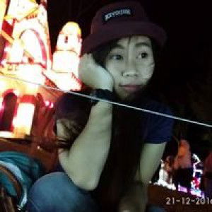 Astrie Adelia profile icon