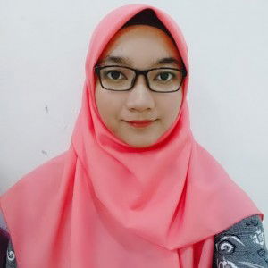 Syahirah Jamal profile icon