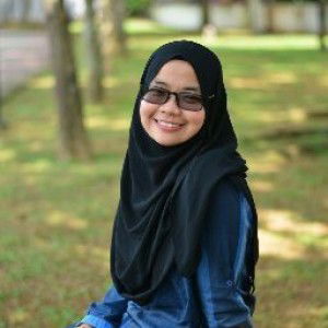 Zue Ismail profile icon