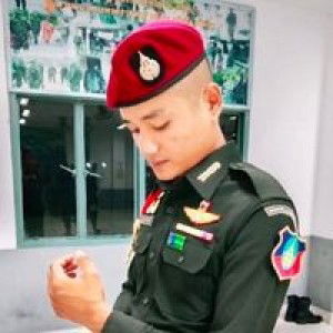 พงศกร สุขเจริญ profile icon