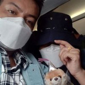 Puspa Sari profile icon