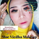 Moe Viedha profile icon