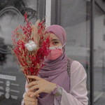 Aina Aziz profile icon