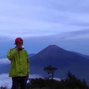 Kuman Otnam Shusheda profile icon