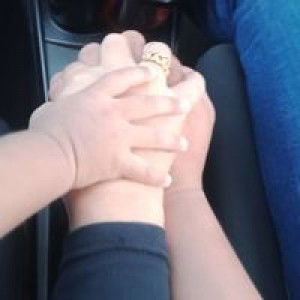 Puteri Kasih profile icon