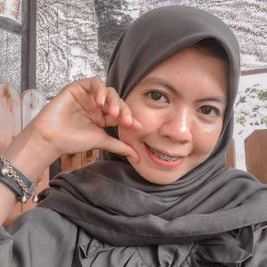 Ana Mariah Ulfah profile icon