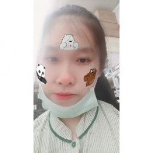 Wipawadee Chaitham profile icon