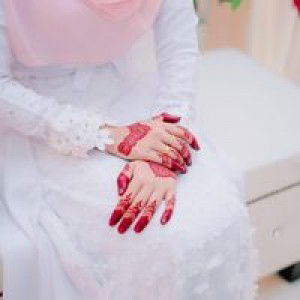 Amylia Abd Rahman profile icon