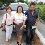 Mary Ellaine Crudo profile icon