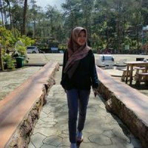 Yulita Hendarwati Ahmad profile icon