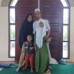 Riski Gustia profile icon