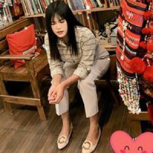 Pink'Tida Nontibut profile icon