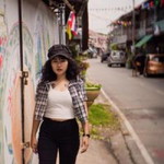 Ploy Pailin profile icon