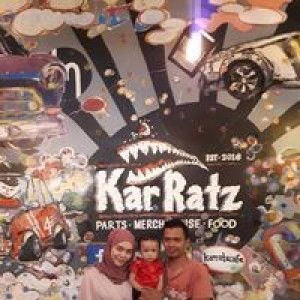 Farah Farhana profile icon