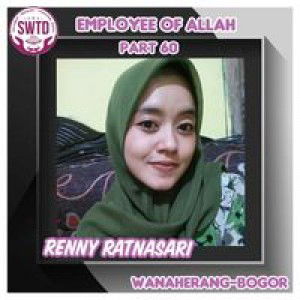 Renny Indriani profile icon