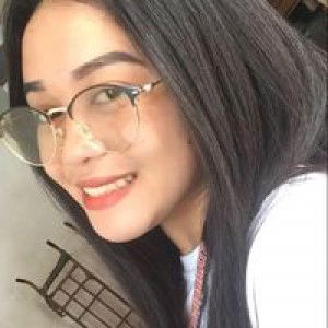 Tashia Dieparene profile icon