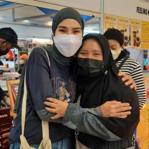 Sapriani Gustina profile icon