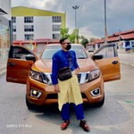 Nazrul Sarman profile icon