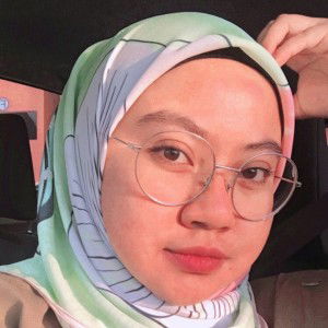 nur fadhlin sakina profile icon