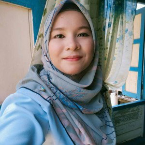NORUL HUDA SAIDATUL AKMA Ahmad profile icon