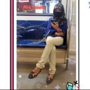 Amirah Izzati (Xii Mia) profile icon