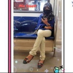 Amirah Izzati (Xii Mia) profile icon