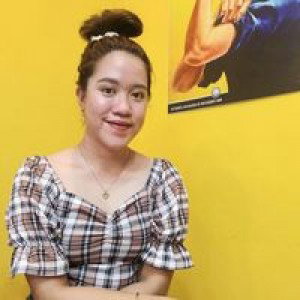 Richelle Anne Reyes Jimenez profile icon