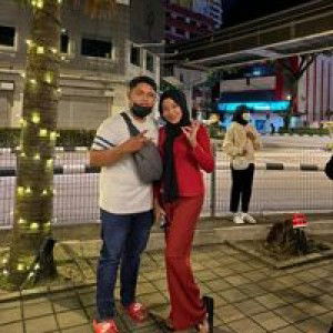 Farisha Amila profile icon