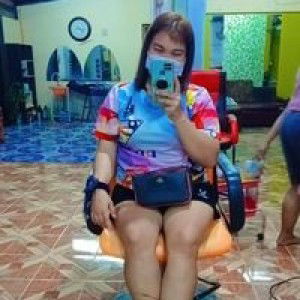 Mo Nancy Soraya profile icon