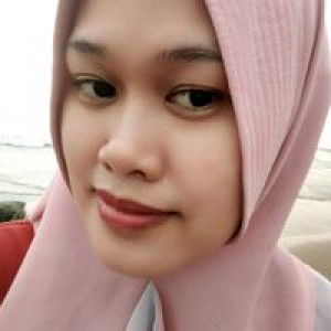 Dewi Aisyah profile icon