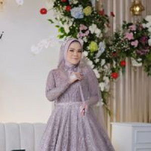 Lidyawati profile icon