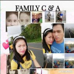 MaryRitzel Culala profile icon