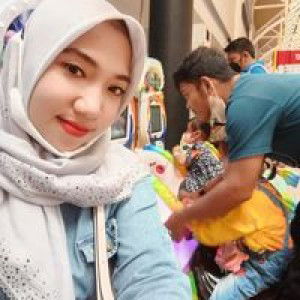 Delvina Arva Sari profile icon