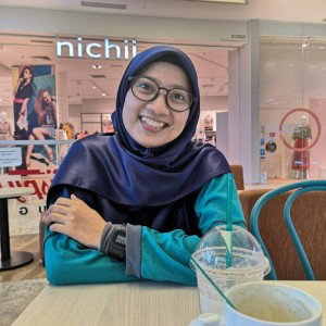 Nanie Amd profile icon