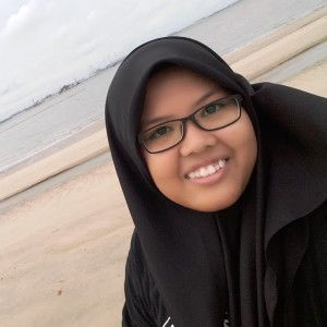 sitinorishah ismail profile icon