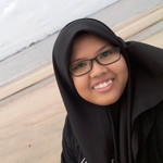 sitinorishah ismail profile icon