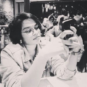 Kallshini perumal profile icon